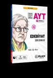 Puan AYT Edebiyat Soru Bankası