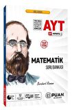 Puan AYT Matematik Soru Bankası