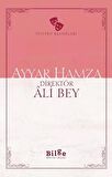 Ayyar Hamza