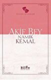 Akif Bey