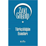 Türkçülüğün Esasları