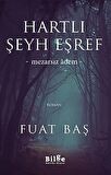 Hartlı Şeyh Eşref