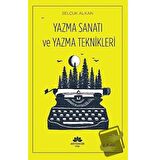 Yazma Sanatı ve Yazma Teknikleri