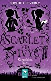 Karanlıkta Dans - Scarlet ve Ivy 3