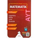 Derece AYT Matematik Logaritma Diziler Limit Süreklilik