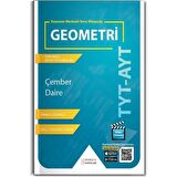 Derece TYT AYT Geometri Çember Daire