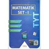 DERECE TYT MATEMATİK SET I