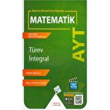 DRC TÜREV & İNTEGRAL