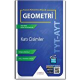 DRC KATI CİSİMLER