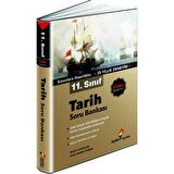 11. Sınıf Tarih Konu Özetli Soru Bankası