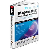 10. Sınıf Matematik Ders İşleyiş Modülleri