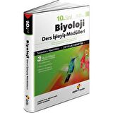 10. Sınıf Biyoloji Ders İşleyiş Modülleri