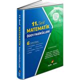 11. Sınıf Matematik Ödev Fasikülleri