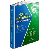10. Sınıf Matematik Ödev Fasikülleri