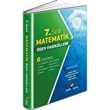 Ortaokul 7 Matematik Ödev Fasikülleri