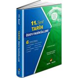 11. Sınıf Tarih Ödev Fasikülleri