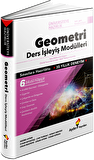 Üniversiteye Hazırlık TYT - AYT Geometri Ders İşleyiş Modülleri