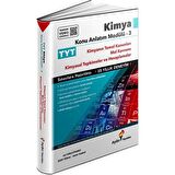 TYT Kimya Konu Anlatım Modülü - 3 (Kimyanın Temel Yasaları-Mol-Kimyasal Hesaplamalar)