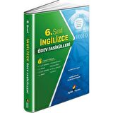 Ortaokul 6. Sınıf İngilizce Ödev Fasikülleri