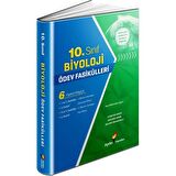 10. Sınıf Biyoloji Ödev Fasikülleri