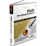 11. Sınıf Fizik Ders İşleyiş Modülleri