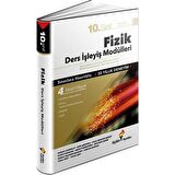 10. Sınıf Fizik Ders İşleyiş Modülleri