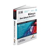 AYDIN TYT KİMYA DERS İŞLEYİŞ MODÜLLERİ