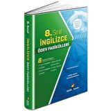 Ortaokul 8. Sınıf İngilizce Ödev Fasikülleri