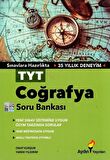 TYT Coğrafya Soru Bankası