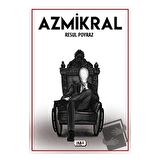 Azmikral
