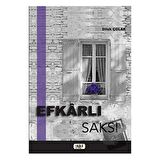 Efkarlı Saksı