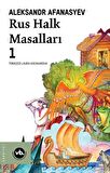 Rus Halk Masalları 1
