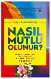 Nasıl Mutlu Olunur?