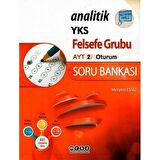 AYT Felsefe Grubu Analitik Soru Bankası
