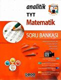 MERKEZ TYT ANALİTİK SORU BANKASI MATEMATİK