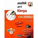 AYT Kimya Analitik Soru Bankası