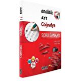AYT Coğrafya Analitik Soru Bankası