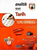 TYT Tarih Analitik Soru Bankası