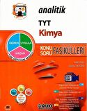 TYT Kimya Analitik Konu Anlatımlı Soru Bankası Fasikülleri