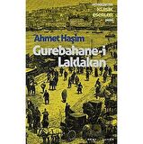 Gurebahane-i Laklakan