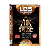 8. Sınıf Yeni Nesil LGS Yedili Deneme