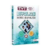 TYT Biyoloji Video Çözümlü Soru Bankası