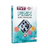TYT Fizik Video Çözümlü Soru Bankası