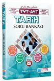 TYT AYT Tarih Video Çözümlü Soru Bankası