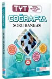 TYT Coğrafya Video Çözümlü Soru Bankası