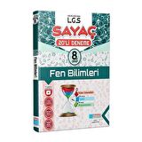 8. Sınıf Fen Bilimleri Video Çözümlü 20'li Deneme