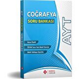 AYT Coğrafya Soru Bankası