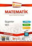 Sonuç 9. Sınıf Matematik Üçgenler-Veri Soru Bankası