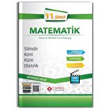 Sonuç 11. Sınıf Matematik Silindir-Koni-Küre-Olasılık Soru Bankası