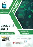 Sonuç TYT-AYT Geometri Set-2